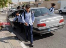 سرویس مدارس؛ وقتِ تصمیم قاطع دادستان