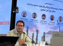 تداوم تولید فولاد در گرو زنجیره تأمین تاب‌آور است