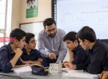 پایان عصر ابزارزدگی در مدارس