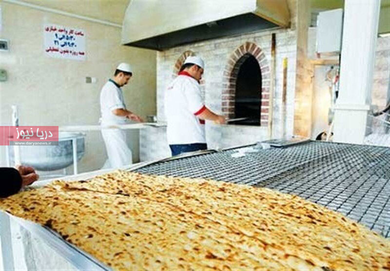 نان سنگک دولتی از سفره‌ها پرکشید