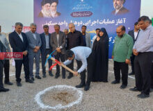 صنایع واردگود مسکن سازی برای کارگران شان شوند
