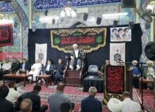 جوانان از ظرفیت رسانه و هنر  برای معرفی امام حسین(ع) استفاده کنند