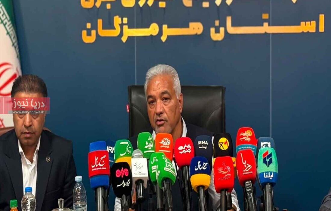 بهره‌ برداری از ۹۴ پروژه با اعتبار ۱۷ هزار میلیارد ریال در هفته دولت