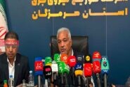 بهره‌ برداری از ۹۴ پروژه با اعتبار ۱۷ هزار میلیارد ریال در هفته دولت