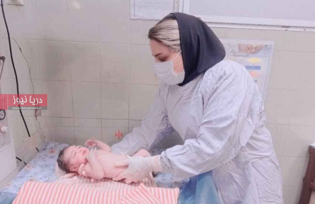 مراقبت از مادر باردار؛ سرمایه‌گذاری برای آینده