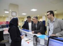 هرمزگان در توسعه و تأمین تجهیزات پزشکی پیشرو بوده است