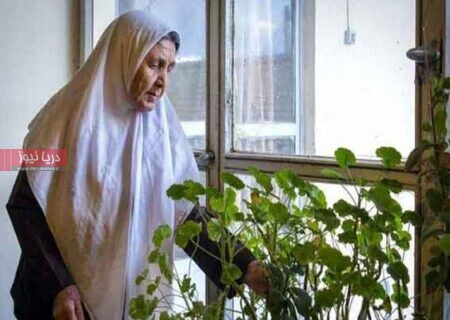 ایران در آستانه سالمندی زودرس