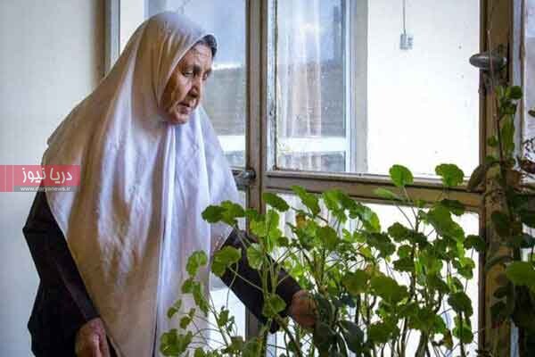 ایران در آستانه سالمندی زودرس