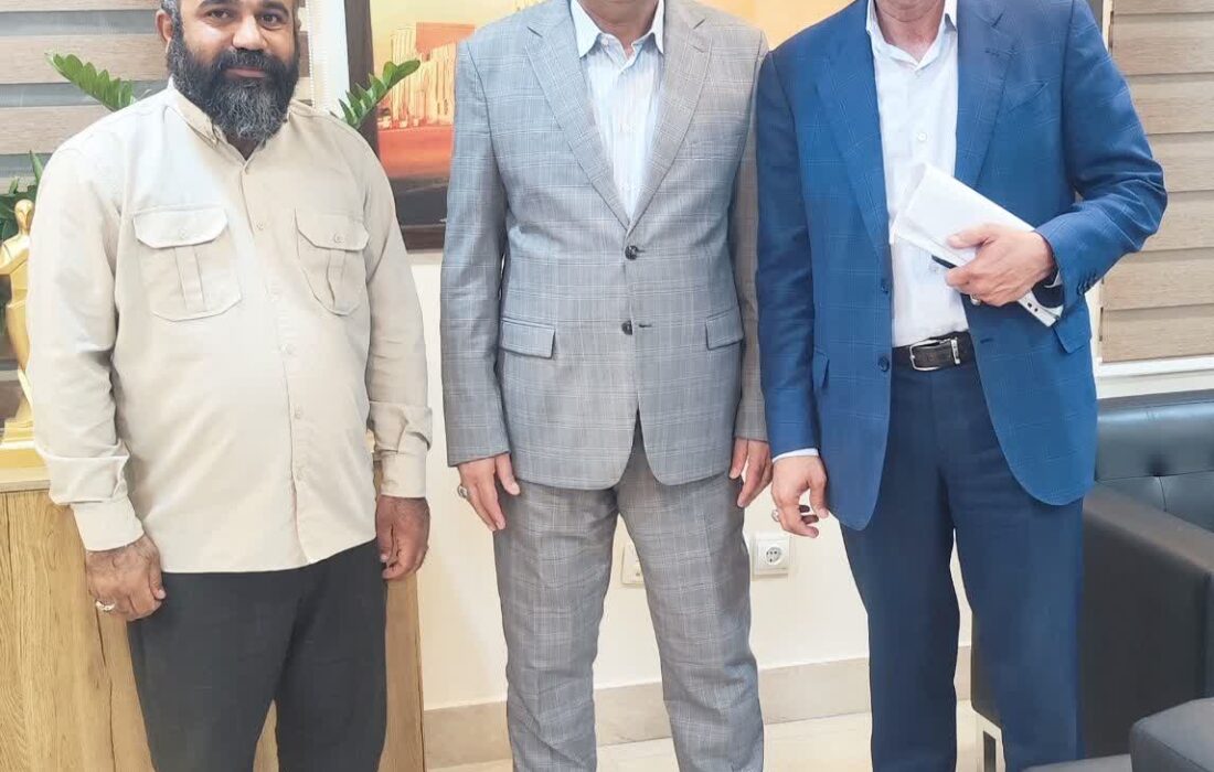 همافزایی برای پیگیری مسائل کلان هرمزگان