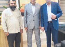 هم‌افزایی برای پیگیری مسائل کلان هرمزگان