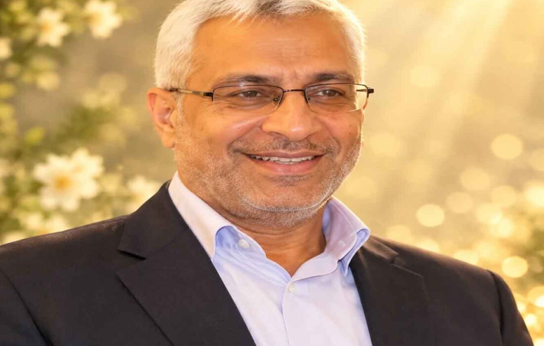 هشت سال گذشت، داغمان تازه و مسیرمان پرقدرت تر