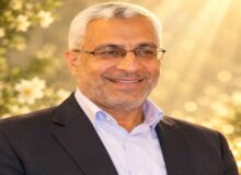 هشت سال گذشت، داغمان تازه و مسیرمان پرقدرت تر