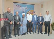 عزم جزم اوقاف بندرعباس برای آزادی زندانیان جرائم غیرعمد