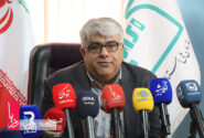 مصاحبه مدیرکل اداره استاندارد هرمزگان
