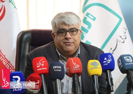 مصاحبه مدیرکل اداره استاندارد هرمزگان