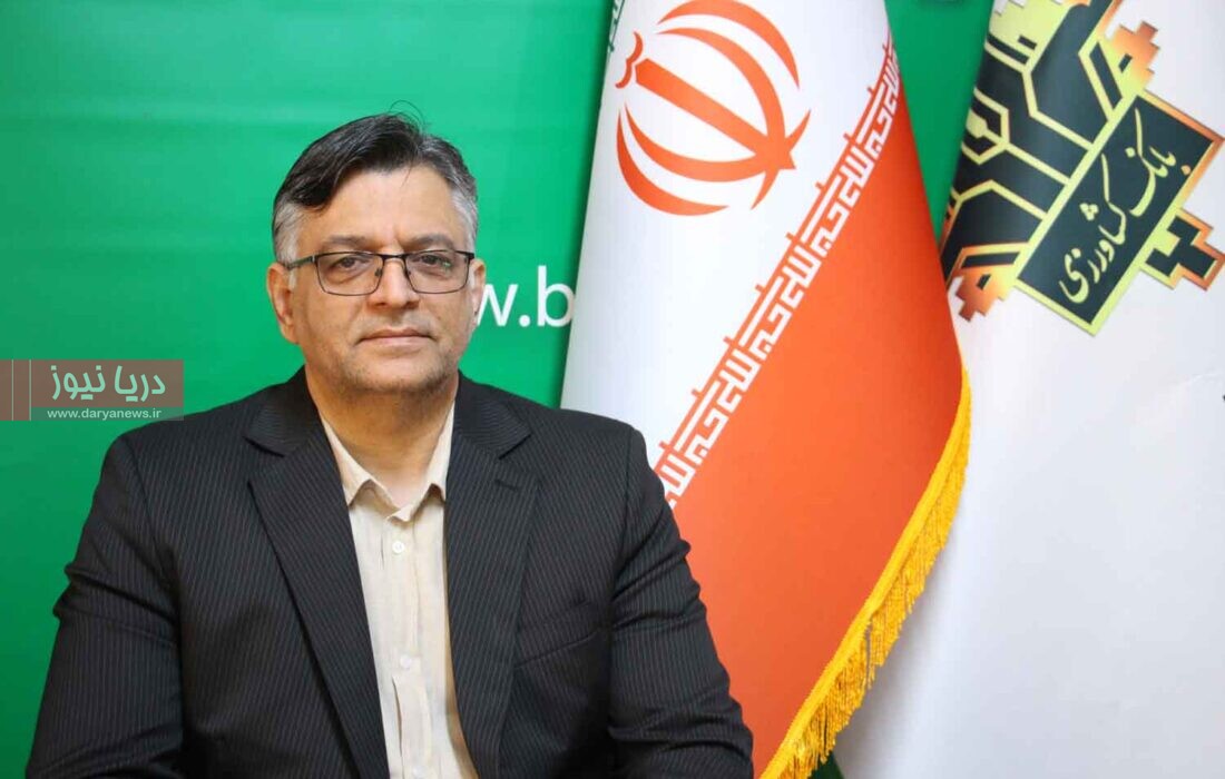 پرداخت ۲۲ هزار میلیارد ریال تسهیلات توسط بانک کشاورزی هرمزگان