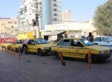 بندرعباس در انتظار نفس تازه