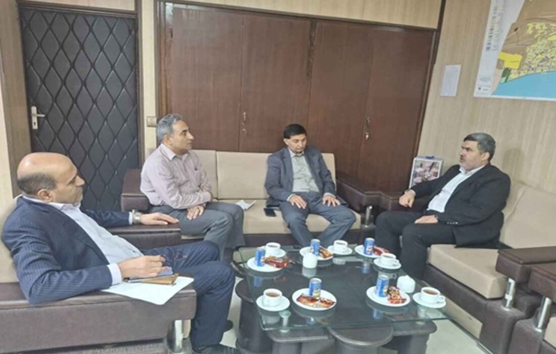تشدید نظارت‌های بهداشتی در هرمزگان  پلمب ۱۳۷ مرکز متخلف