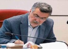 روابط عمومی دانشگاه علوم پزشکی هرمزگان  موفق به دریافت جایزه (تبیین تلاش) جشنواره شهید رجایی شد