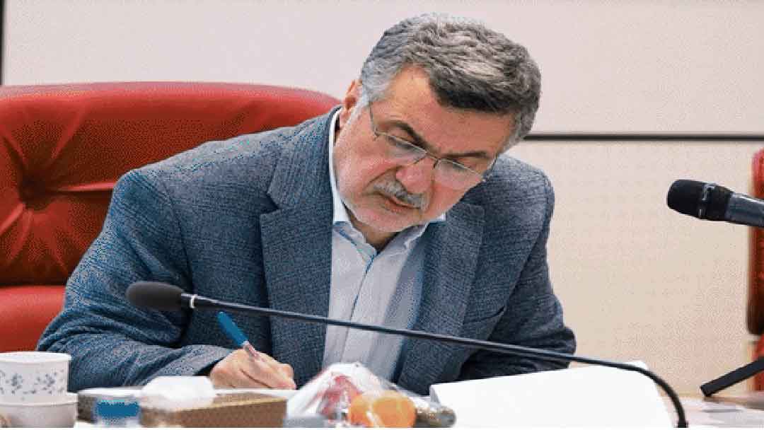 روابط عمومی دانشگاه علوم پزشکی هرمزگان  موفق به دریافت جایزه (تبیین تلاش) جشنواره شهید رجایی شد