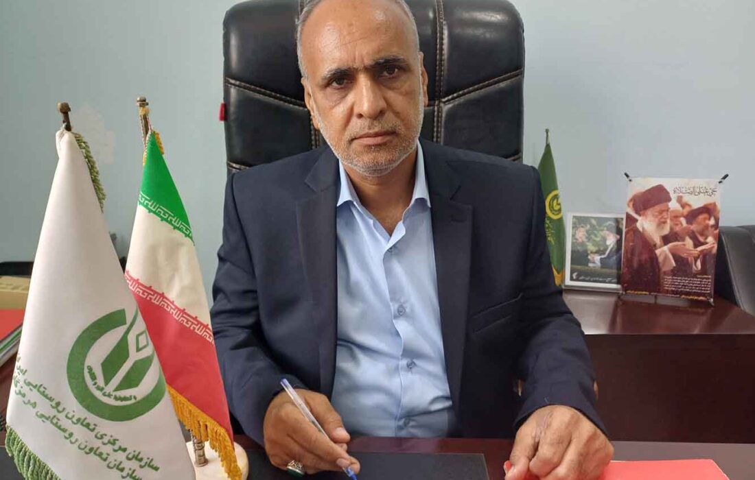 تعاون روستایی هرمزگان در مسیر تقویت تشکل‌ها و پیوند مؤثرتر تولید با بازار