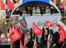 «جان‌فدای ایران»  روایت وحدت در هرمزگان
