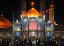 بانوی آفتاب؛ الگوی بیبدیل بصیرت عفت و ولایتمداری در عصر انتظار