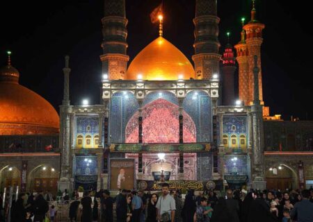 بانوی آفتاب؛ الگوی بی‌بدیل بصیرت عفت و ولایت‌مداری در عصر انتظار