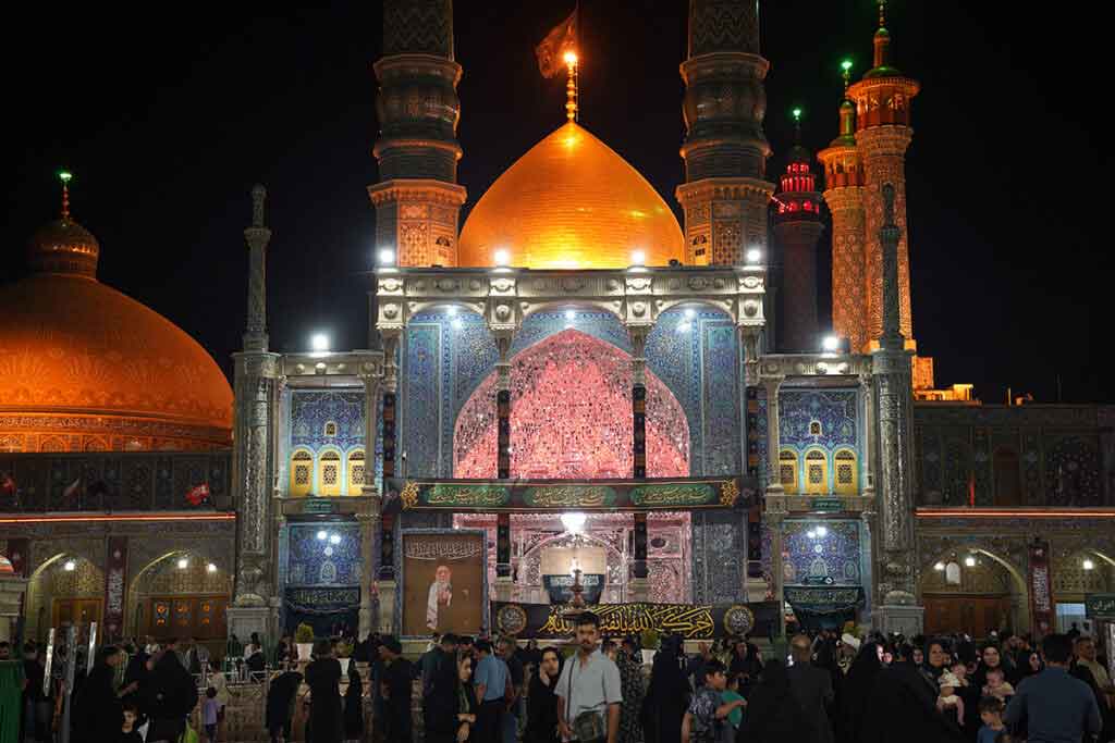 بانوی آفتاب؛ الگوی بی‌بدیل بصیرت عفت و ولایت‌مداری در عصر انتظار