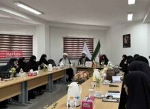 حوزه علمیه خواهران هرمزگان در مسیر تربیت، تبلیغ و پژوهش