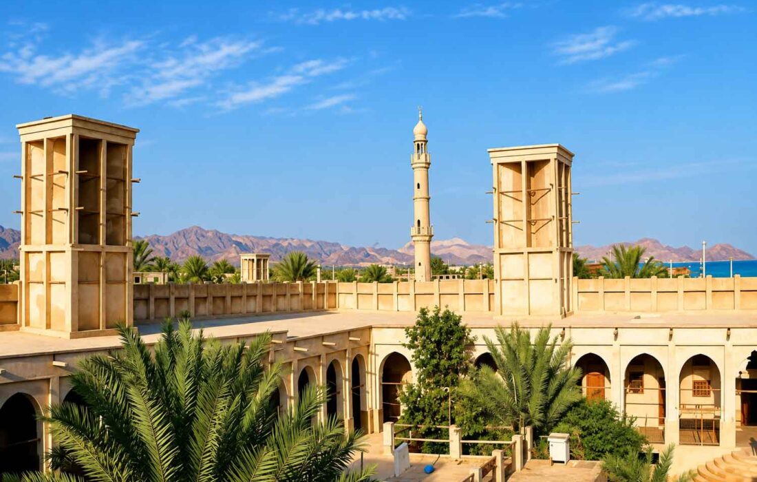 تجدید حیات در بندر؛ چرا هرمزگان باید با «مرمتِ مولد» آشتی کند؟