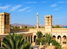 تجدید حیات در بندر؛ چرا هرمزگان باید با «مرمتِ مولد» آشتی کند؟