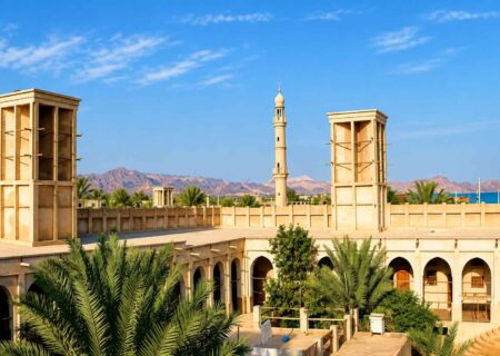 تجدید حیات در بندر؛ چرا هرمزگان باید با «مرمتِ مولد» آشتی کند؟