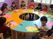 عبور از حصار امن خانه