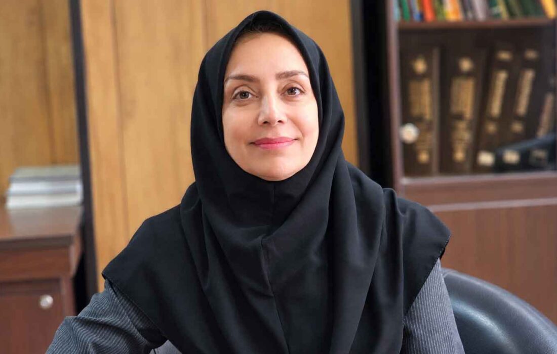 مدیر درمان تأمین اجتماعی هرمزگان منصوب شد