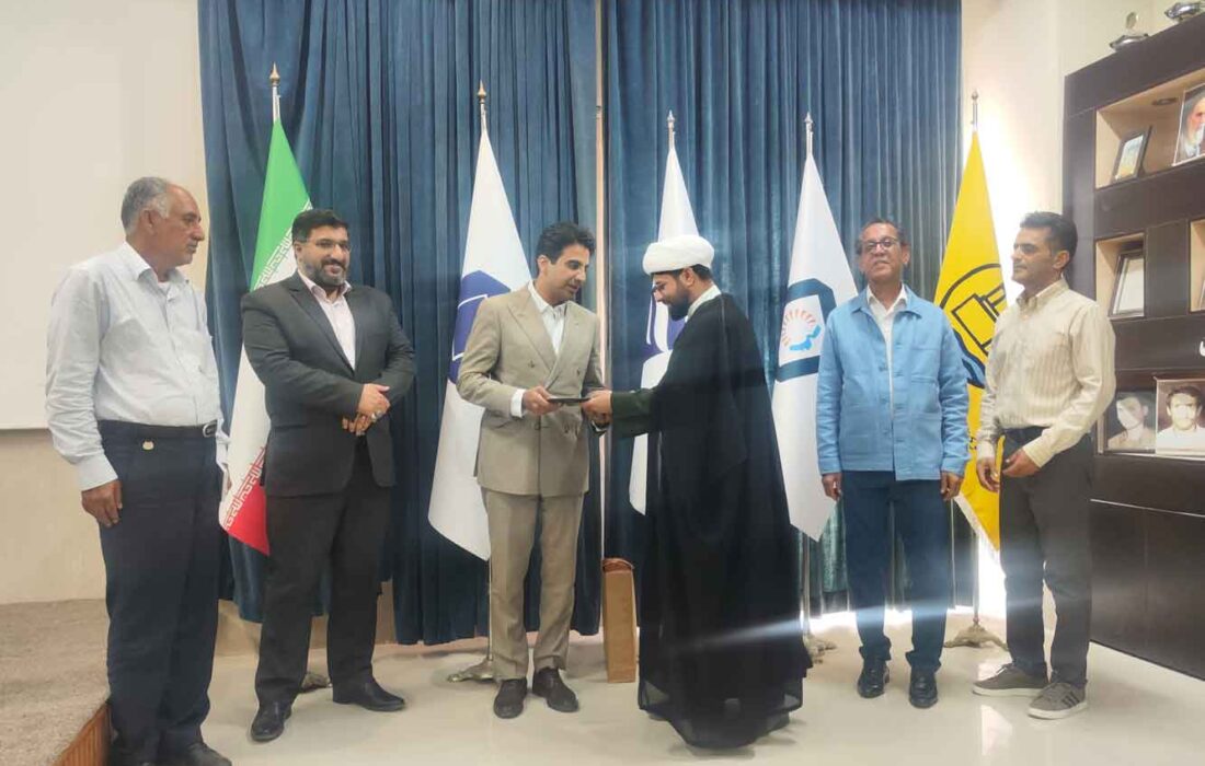 چراغ سبز «مسعود دیرباز»  به ساخت مجتمع آموزشی و مهارتی در قلعه‌قاضی