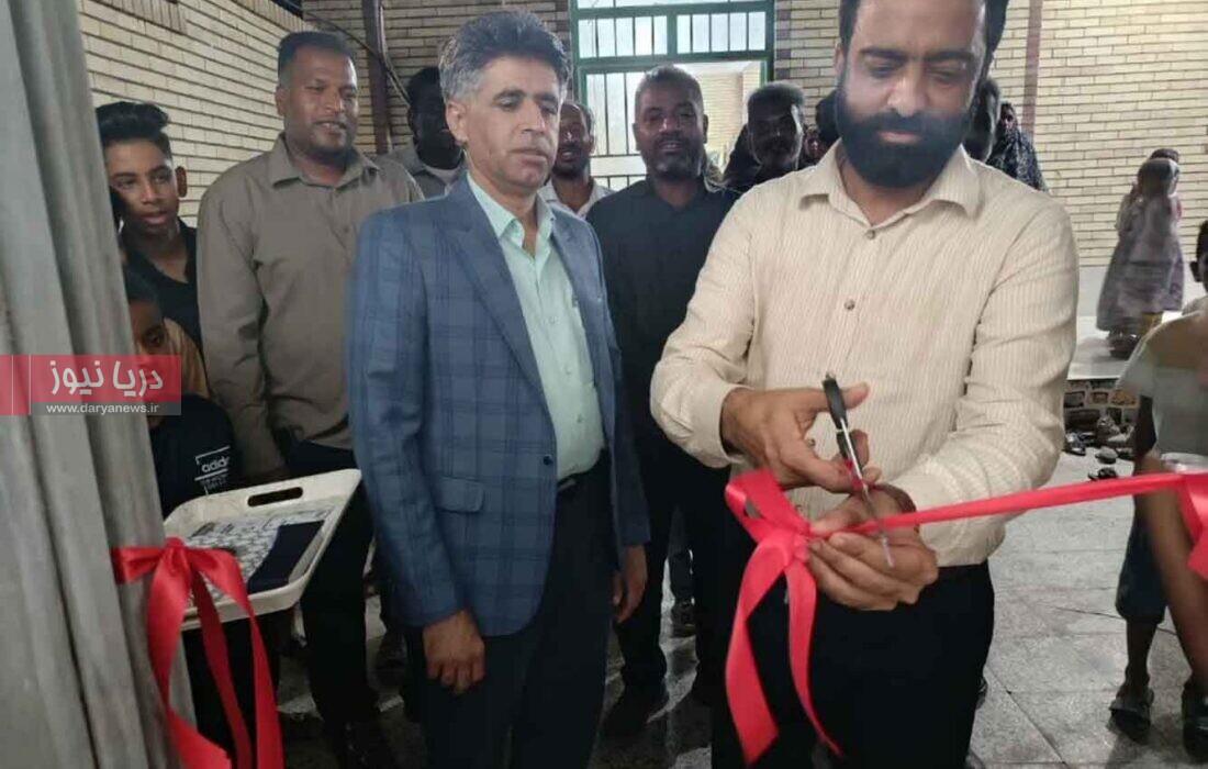 شمجوئیه؛ طلوع یک چراغ فرهنگی