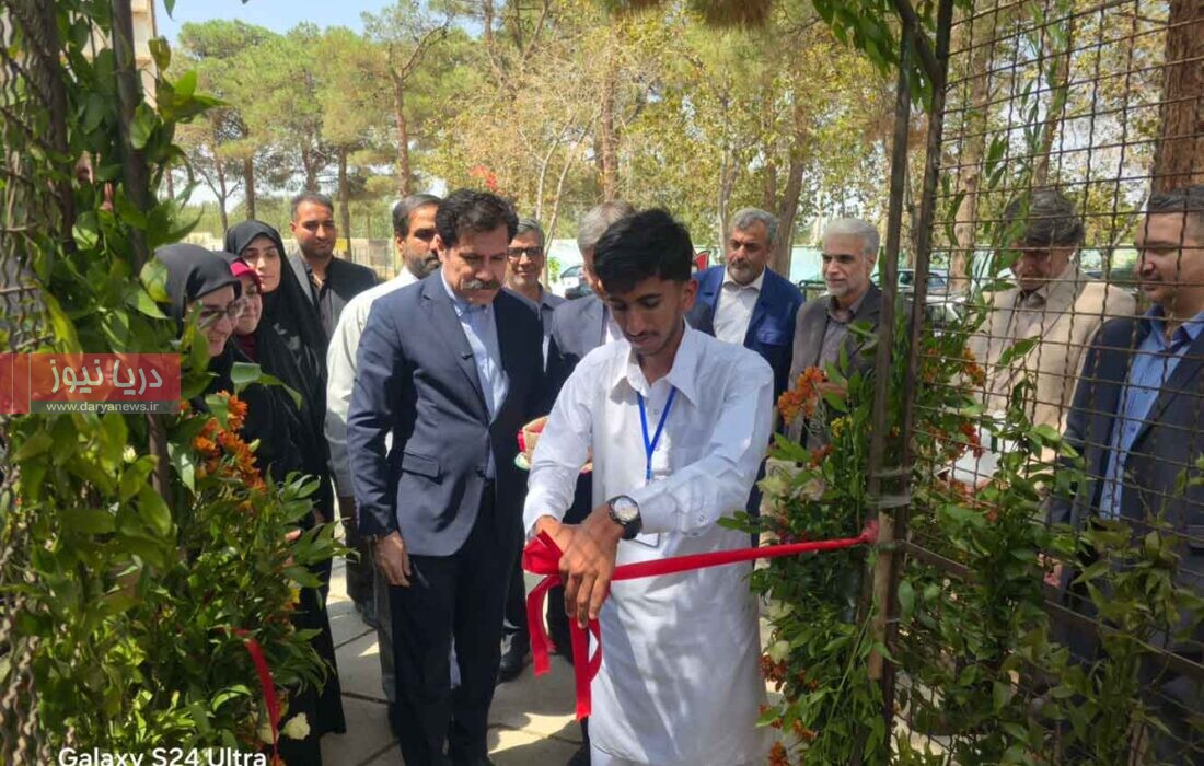 دانش‌آموزان عشایر هرمزگان؛ روایتگر فرهنگ و توانمندی‌های عشایر در اردوی ملی
