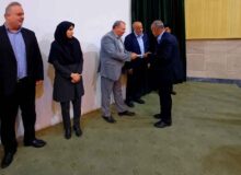 « حمیدرضا جهانگیری» مدیرتعاون روستایی هرمزگان شد