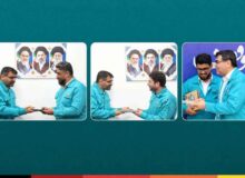 انتصاب معاونان جدید «خرید»، «اجرایی» و « فناوری و برنامه‌ریزی»