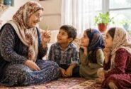 قصه‌ها؛ معماران اندیشه و جان کودکان