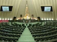 مدرسه حضوری، مجلس مجازی