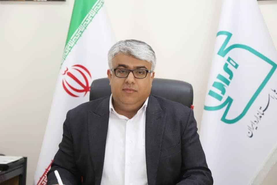 آسانسورهای ساختمان پزشکان زیر ذره بین استاندارد