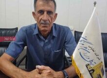 سهمیه ۱۰ درصدی، نوبت پیامکی و چالش سوخت تریلی‌داران بومی در تنگنا