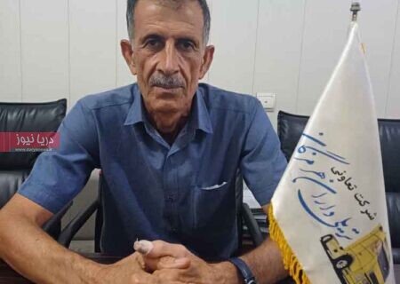 سهمیه ۱۰ درصدی، نوبت پیامکی و چالش سوخت تریلی‌داران بومی در تنگنا