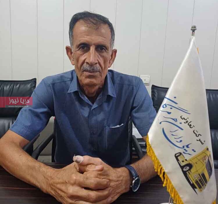 سهمیه ۱۰ درصدی، نوبت پیامکی و چالش سوخت تریلی‌داران بومی در تنگنا