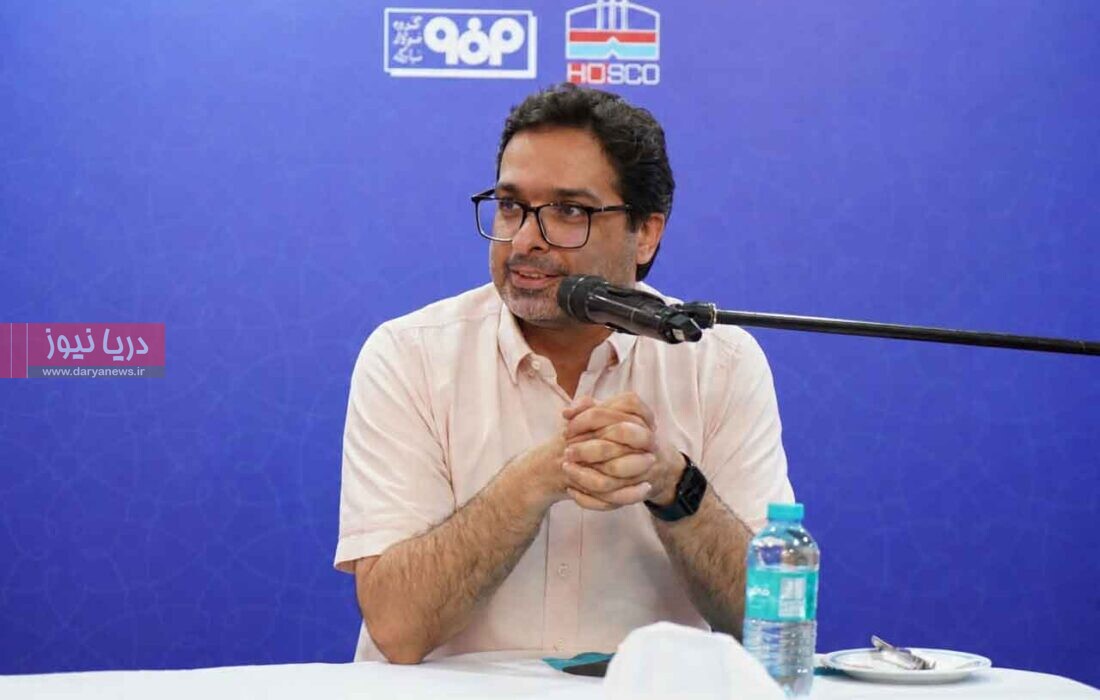 مزیت رقابتی فردای فولاد هرمزگان را باید امروز ساخت