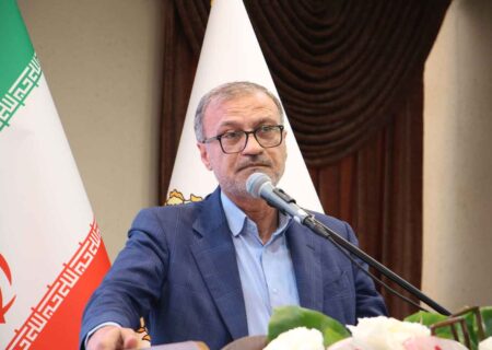 باغ‌مدرسه خلیج فارس باید در خدمت همه دانش‌آموزان باشد