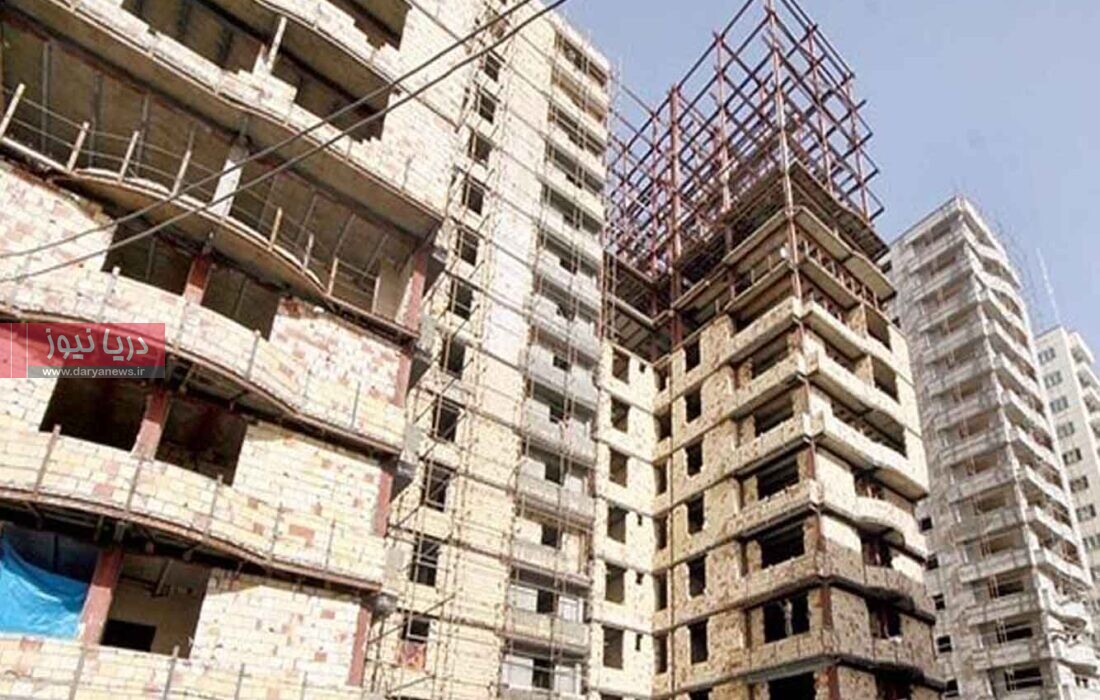 رفع موانع اجرای پروژه‌های نهضت ملی مسکن با جدیت دنبال می‌شود