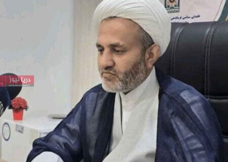 از نهج‌البلاغه تا میدان خدمت